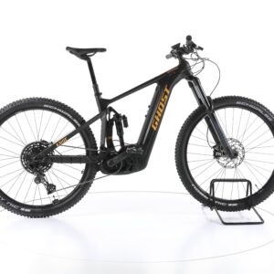 Ghost E-Riot AM CF Advanced 2023