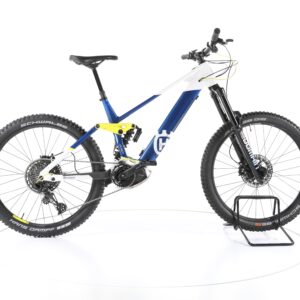 Husqvarna E-Bicycles Hard Cross LE 2022