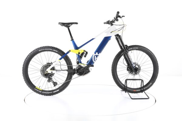 Husqvarna E-Bicycles Hard Cross LE 2022