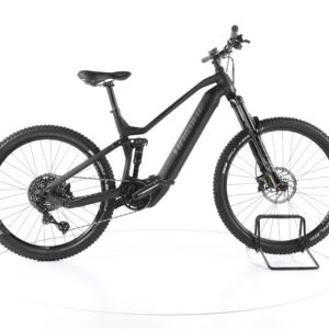Haibike AllTrail 3 2022