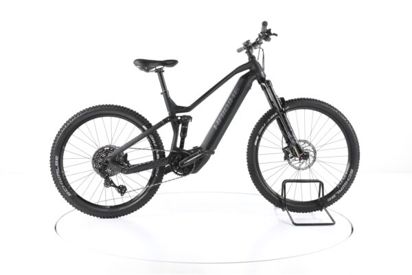 Haibike AllTrail 3 2022