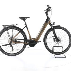 Kreidler Eco 7 Plus 2022