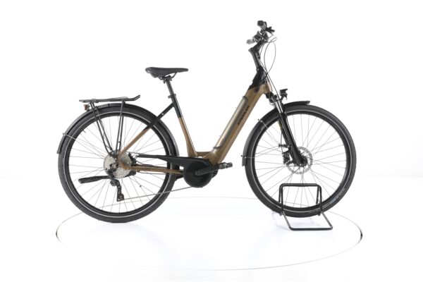 Kreidler Eco 7 Plus 2022