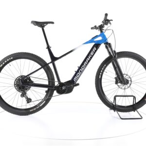 Mondraker Prime R 2024