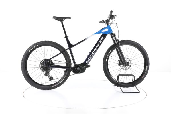 Mondraker Prime R 2024