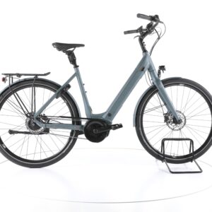 Excelsior Pearl 2022