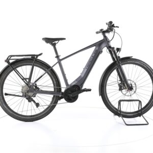 Hercules Pasero SUV I-10 2022