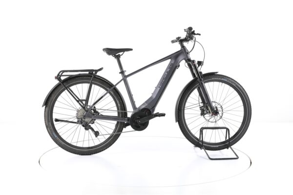 Hercules Pasero SUV I-10 2022
