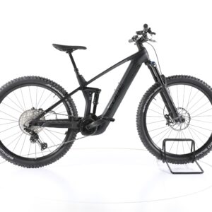 Cube Stereo Hybrid 140 HPC SLX 2023