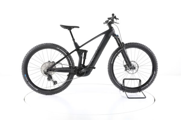 Cube Stereo Hybrid 140 HPC SLX 2023