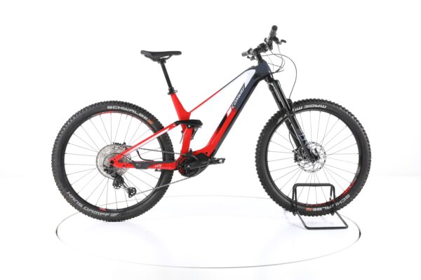 Conway eWME 429 2021