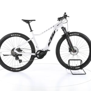 KTM Macina Race 591 2022
