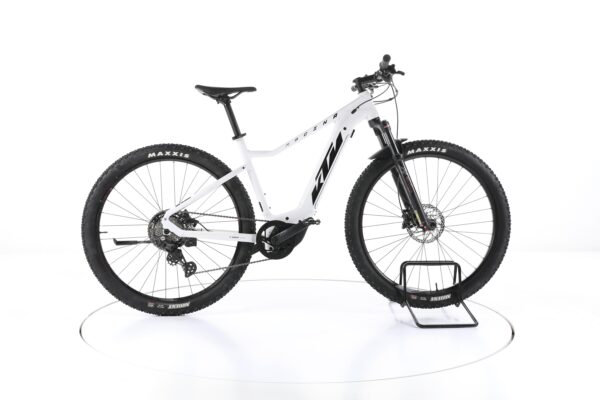 KTM Macina Race 591 2022