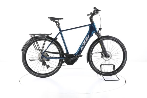 KTM Macina Tour P610 2021