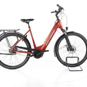 Corratec E-Power Trekking 28 2021