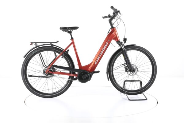 Corratec E-Power Trekking 28 2021