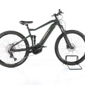 Haibike Alltrail 4 2022