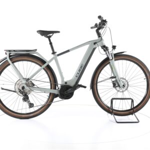 Cube Touring Hybrid Pro 2022
