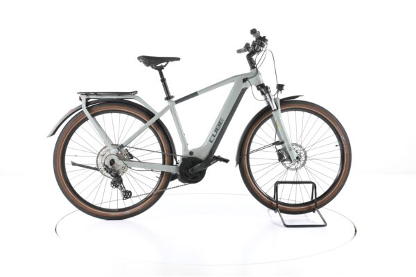 Cube Touring Hybrid Pro 2022