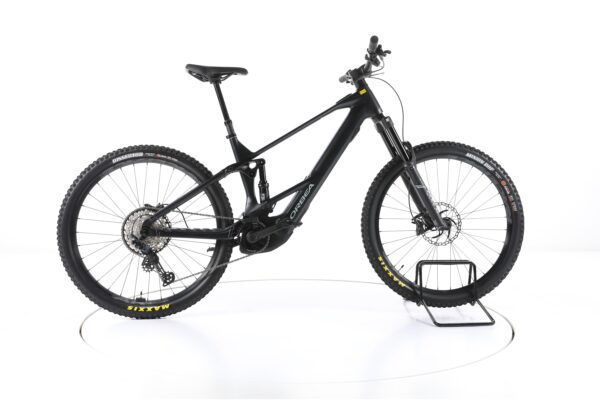 Orbea Wild ST H20 2025