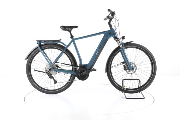 Cube Kathmandu Hybrid One 2022