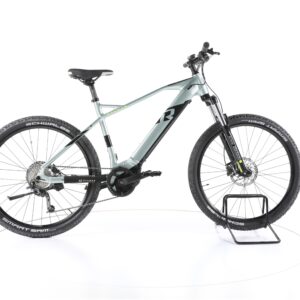 R Raymon HardRay E 5.0 2022