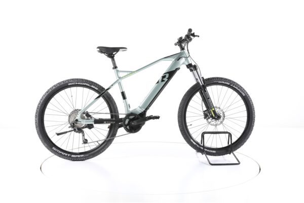 R Raymon HardRay E 5.0 2022