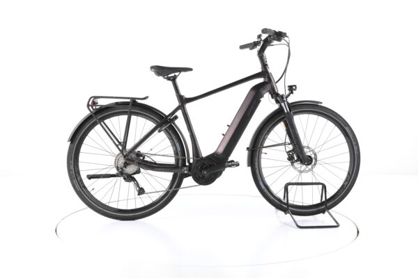 Giant Anytour E+ 3 GTS 2021