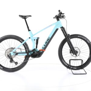 Cube Stereo Hybrid 160 HPC Race 2023