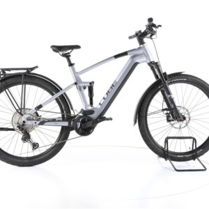 Cube Stereo Hybrid 120 Race 2023