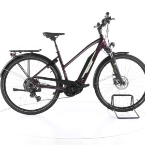 Victoria eTrekking 10.8 2022