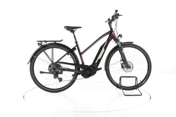 Victoria eTrekking 10.8 2022