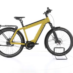 Riese & Müller Supercharger GT Rohloff 2021