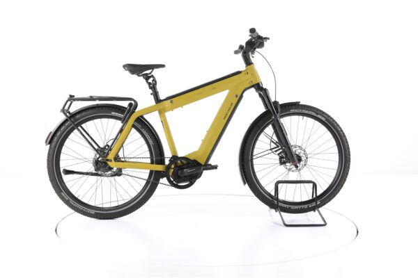 Riese & Müller Supercharger GT Rohloff 2021