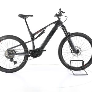 R Raymon TrailRay 160E 8.0 2022