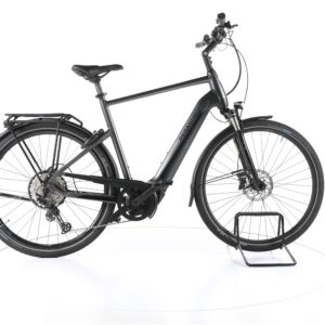 Pegasus Premio EVO Lite 2021