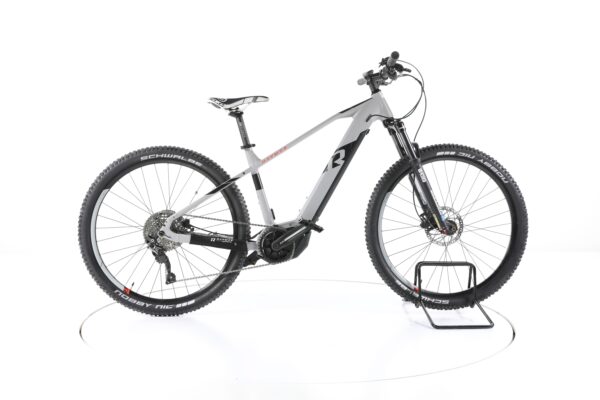 R Raymon HardRay E 6.0 2022
