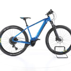 Axess Element 29 2022