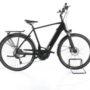 Stevens E-Lavena PT5 Gent 2022