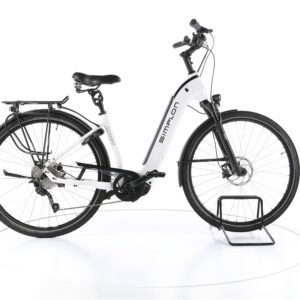 Simplon Spotlight 2020