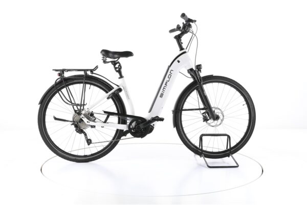 Simplon Spotlight 2020