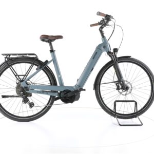 Kettler Quadriga CX10 2023