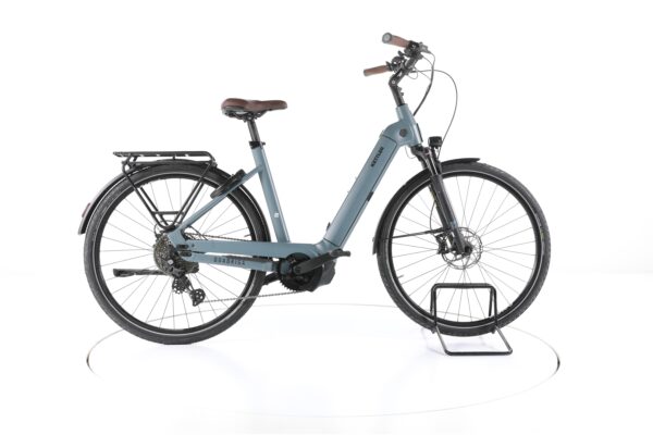 Kettler Quadriga CX10 2023