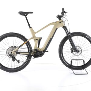 Cube Stereo Hybrid 140 HPC Race 2022