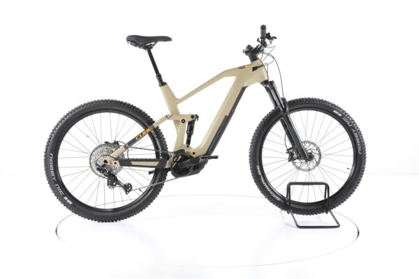 Cube Stereo Hybrid 140 HPC Race 2022