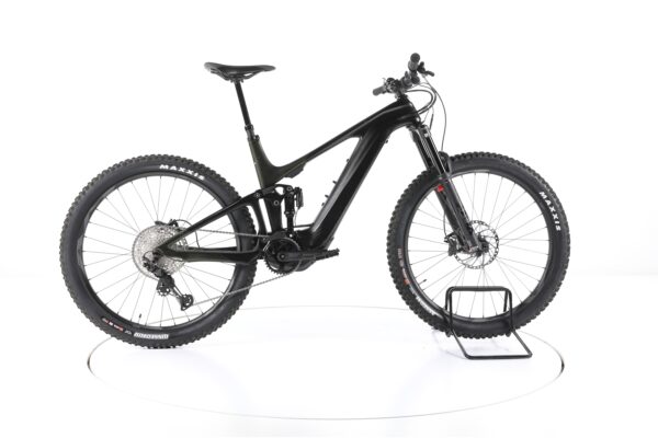 Giant Trance X Advanced E+ 1 2022