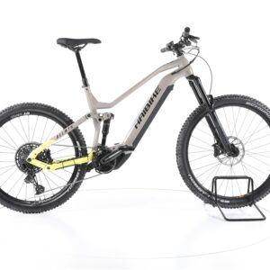 Haibike AllMtn 2 2022