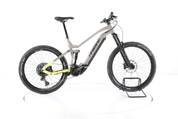 Haibike AllMtn 2 2022