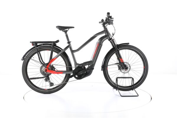 Haibike Trekking 9 2022