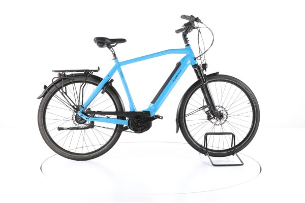 Velo de Ville AEB 490 2022